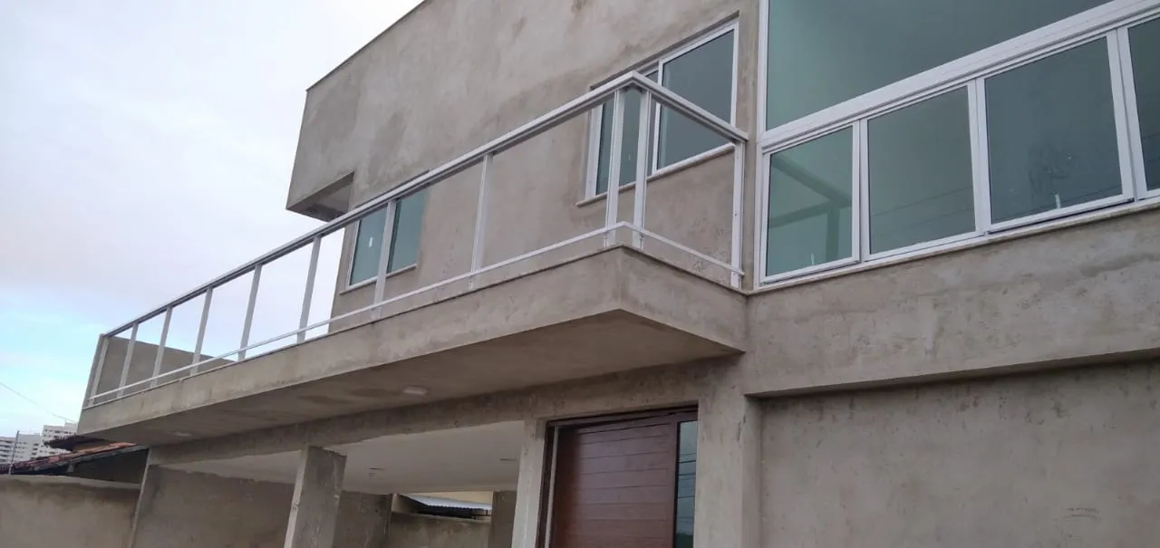 JMJ Comercial — Construção civil de qualidade