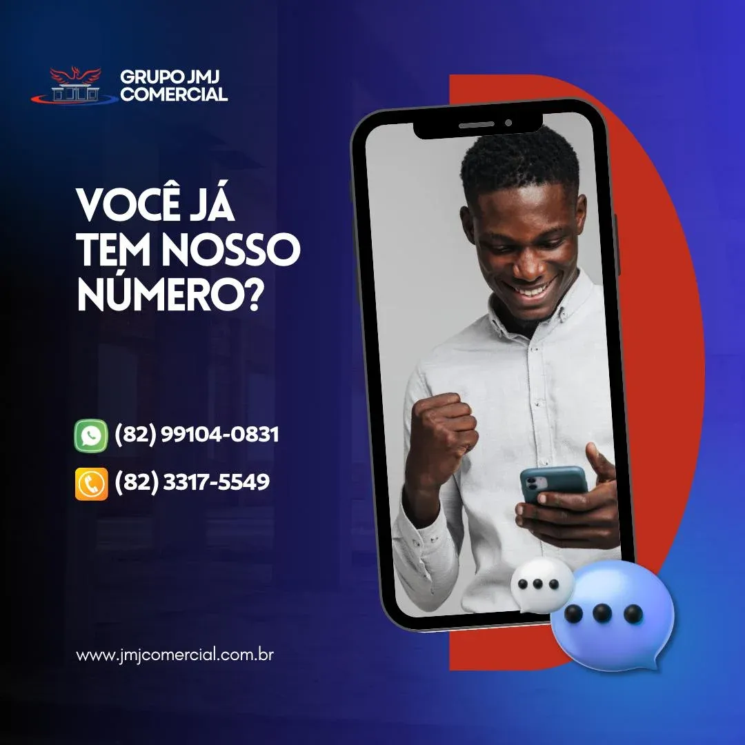 Equipe JMJ Comercial em obra